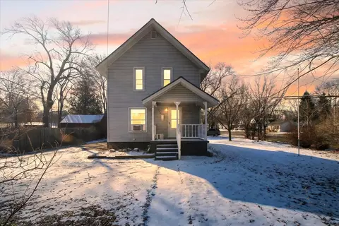800 Ely, Alma, MI 48801