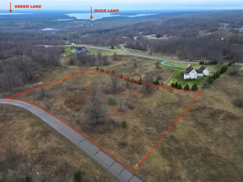 7634 Saddle Rdg #LOT : 38, Grawn, MI 49637