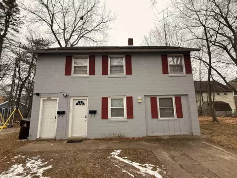 1011 S Lansing, Mount Pleasant, MI 48858