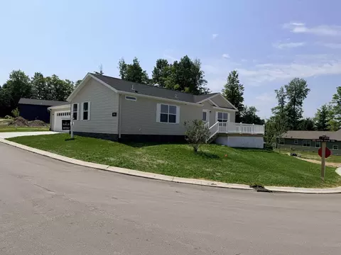 2111 Vista Vw #LOT : 30, Traverse City, MI 49686