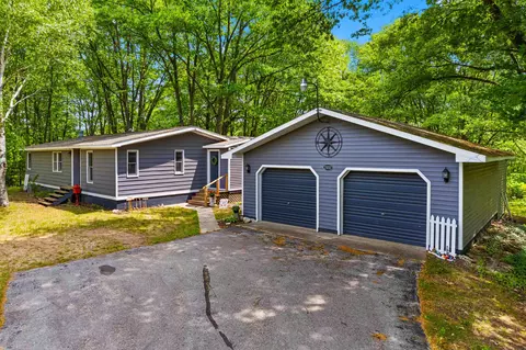 2692 Kettle Lk, Kalkaska, MI 49646
