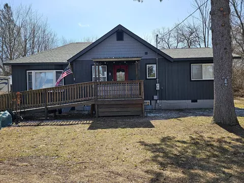 311 W State #LOT : 4-6, Whittemore, MI 48770