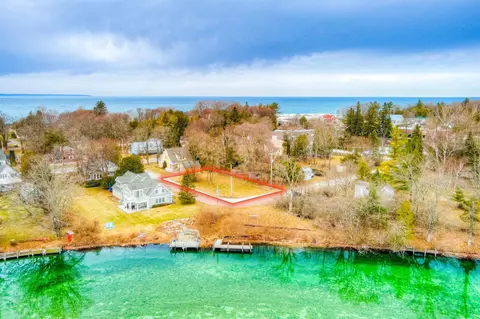 s first LOT : 2, Leland, MI 49654
