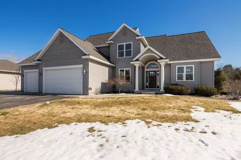 3751 Stoneridge #LOT : 134, Traverse City, MI 49684
