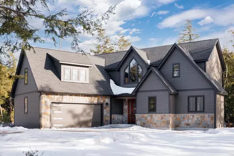 5961 S Glenwood #LOT : 2, Glen Arbor, MI 49636