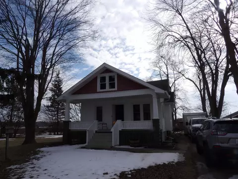 7890 E Townline, Bridgeport, MI 48722