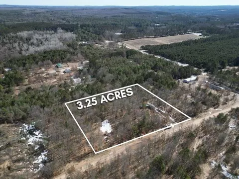 lot W B 2664 W 14, Mesick, MI 49668