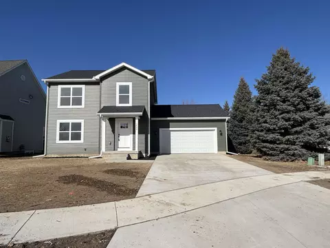 1645 Abbey #LOT : 5, Mount Pleasant, MI 48858