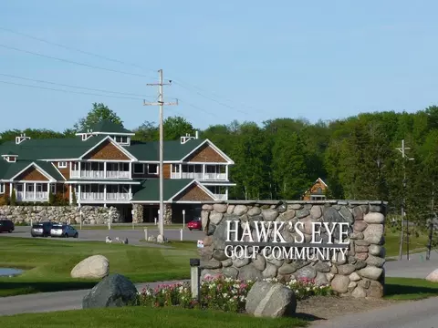 Unit 226 Hawks Eye #: 226, Bellaire, MI 49615