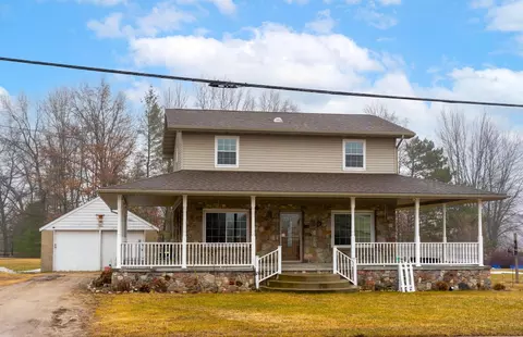 632 E Michigan, Farwell, MI 48622