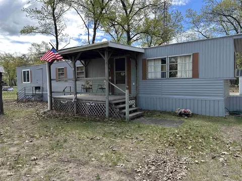 4045 Camino, National City, MI 48748