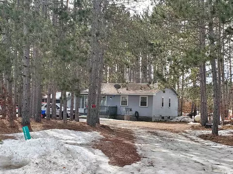 11756 SW Coster, Fife Lake, MI 49633