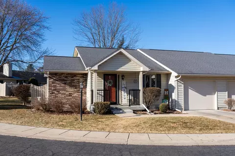 620 Cherrywood, Mount Pleasant, MI 48858