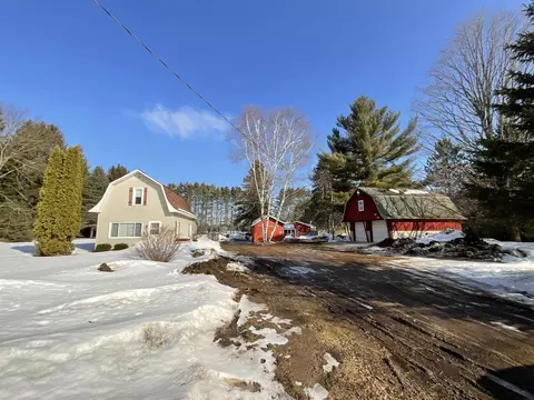 5731 M 72, Kalkaska, MI 49646