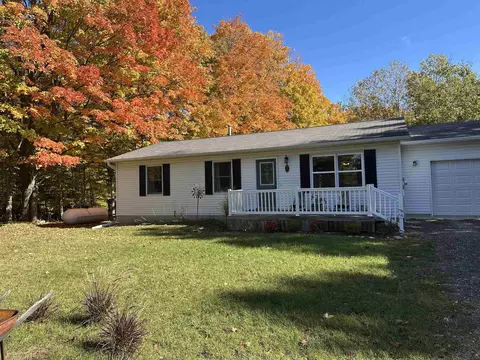 994 Us-31 N, Kewadin, MI 49648