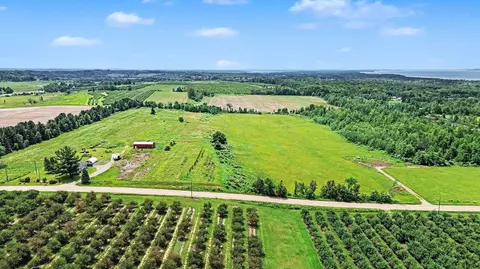 Parcel 1 Coleman #: PAR 1, Kewadin, MI 49648