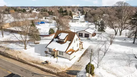 1663 County Road 633, Grawn, MI 49637 photo 43