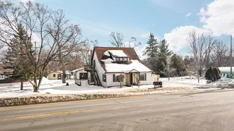 1663 County Road 633, Grawn, MI 49637 photo 2