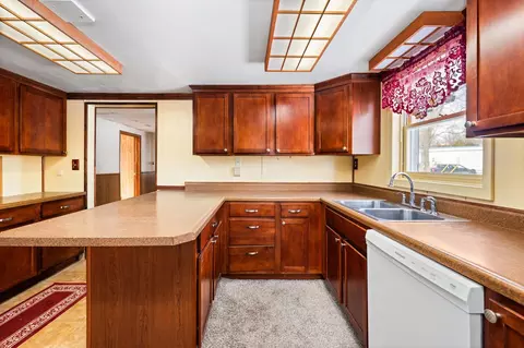1663 County Road 633, Grawn, MI 49637 photo 12