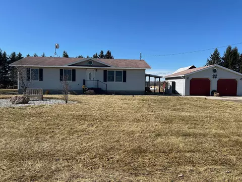 10613 N Bagley, Saint Louis, MI 48880
