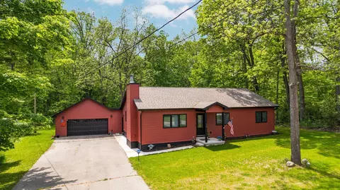 119 Maple, Fife Lake, MI 49633