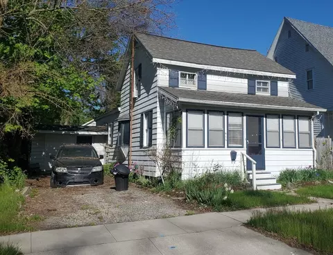 416 S Lansing #LOT : 3, Mount Pleasant, MI 48858