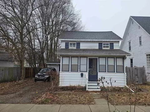 416 S Lansing #LOT : 3, Mount Pleasant, MI 48858