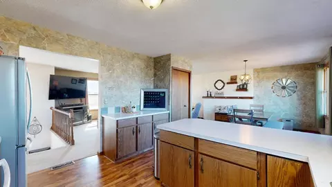 Kitchen - 4775 E Coleman, Clare, MI 48617 photo 1 of 4