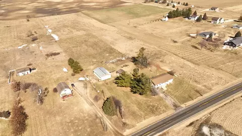 View/Area - 4775 E Coleman, Clare, MI 48617 photo 2 of 6
