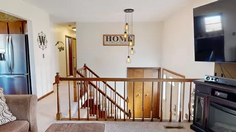 Entry Way - 4775 E Coleman, Clare, MI 48617 photo 3 of 3