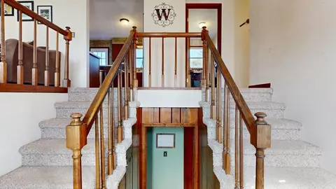 Entry Way - 4775 E Coleman, Clare, MI 48617 photo 1 of 3