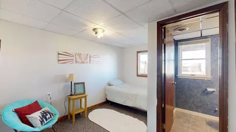 Bedroom - 4775 E Coleman, Clare, MI 48617 photo 6 of 6