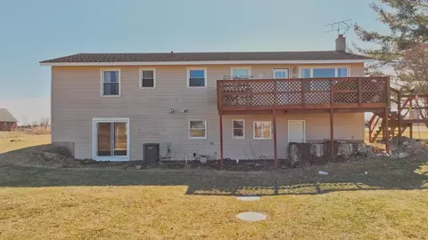 Exterior - 4775 E Coleman, Clare, MI 48617 photo 4 of 8