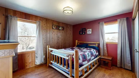 Bedroom - 4775 E Coleman, Clare, MI 48617 photo 1 of 6
