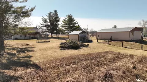 Exterior - 4775 E Coleman, Clare, MI 48617 photo 7 of 8