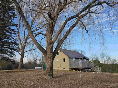 221 S Baldwin, Lake City, MI 49651