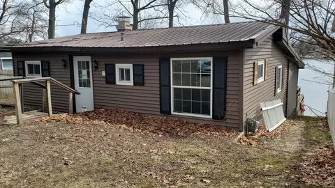 1361 N Crooked Lk #LOT : 13, Lake, MI 48632