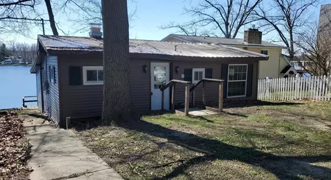 1361 N Crooked Lk #LOT : 13, Lake, MI 48632