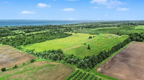 Parcel 3 Coleman #: PAR 3, Kewadin, MI 49648
