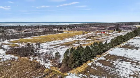 Parcel 3 Coleman #: PAR 3, Kewadin, MI 49648
