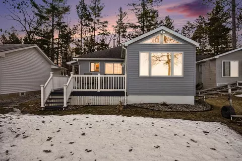4769 Franklin #LOT : 53, Hale, MI 48739