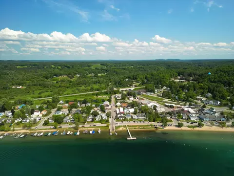 7301 Clark, Beulah, MI 49617