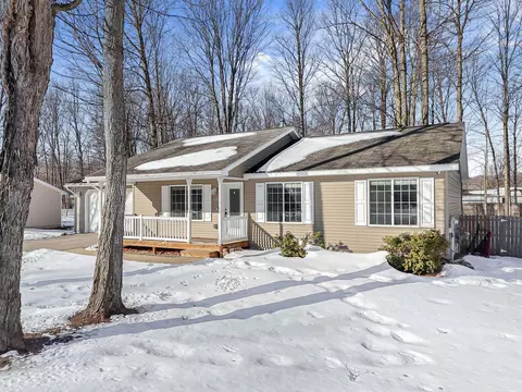2294 Woodcock #LOT : 32, Traverse City, MI 49685