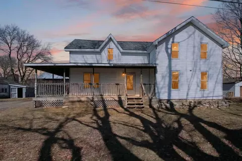 1941 E Riv, Mount Pleasant, MI 48858