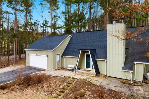 3802 Holiday Vlg #LOT : 59 : 59, Traverse City, MI 49686