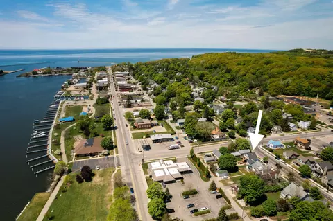 706 Forest, Frankfort, MI 49635