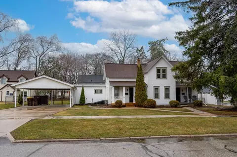 1026 S Fancher, Mount Pleasant, MI 48858