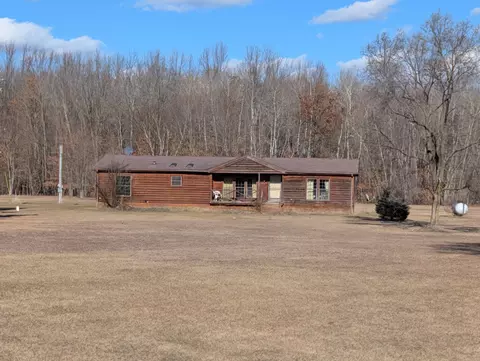6046 Douglas, Riverdale, MI 48877
