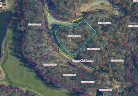 lot19 S S Clb #LOT 19 : 19, Cedar, MI 49621