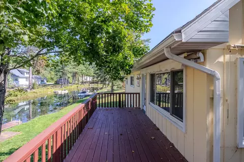 820 S Tall Tree, Gaylord, MI 49735